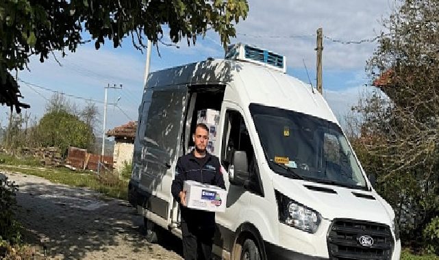 Büyükşehir’den gönüllere uzanan hizmet; “Gönül Kazan” ile dayanışma sofralara taşınıyor