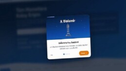 Büyükşehir’in dijital hizmet platformu Bizİzmir yenilendi