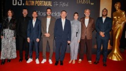 Çakallarla Dans 8’den Altın Portakal Çıkarması