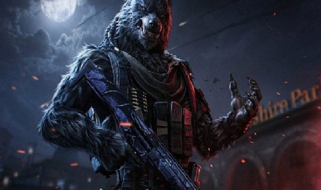Call of Duty: Mobile 9. Dönem: Vampirler Kurtadamlara Karşı’da Oyuncular Tarafını Seçiyor