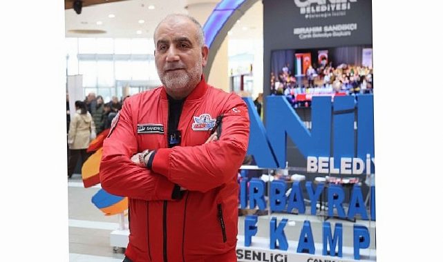 Canik Belediyesi’nden Teknoloji Seferberliği: Atölyeler Köy Okullarına Taşınıyor