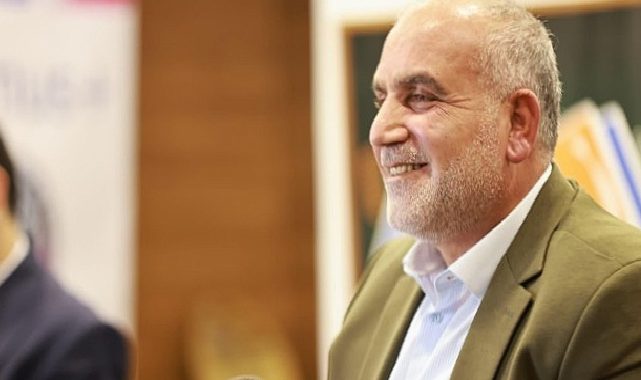Canikli Gençler Güneydoğu’nun İzinde: Ulusal Birlik ve Kardeşlik Seyahati