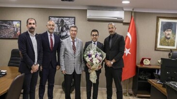 Çankaya Belediyesi’nde Kamu İhale Mevzuatı Eğitimi Tamamlandı