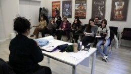 Çankaya Belediyesi’nden Gençlere Fiyatsız Sinema Atölyesi