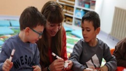 Çankaya “İklim Adaleti”nin Sesi Oluyor