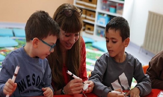 Çankaya “İklim Adaleti”nin Sesi Oluyor