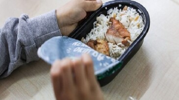 Çankaya’da 12 ilkokulda 1.865 öğrenciye öğlen yemeği dayanağı