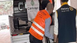 Çankaya’da Dünya Elektronik Atık Günü’nde Geri Dönüşüme Takviye