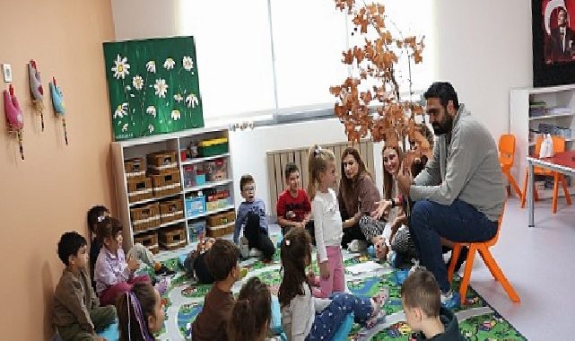 Çankaya’da İklim Adaletinin Yol Haritası Birlikte Çiziliyor