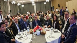 Çankaya’da “Muhtarlar Günü” Buluşması