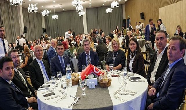 Çankaya’da “Muhtarlar Günü” Buluşması