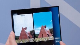 Cebinizdeki stüdyoyu keşfedin: Galaxy Z Fold8 Ultra ve Galaxy Z Fold8 ile her an yaratıcı bir kıssaya dönüşüyor