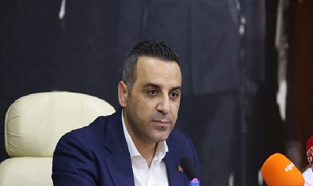 Çiğli Belediyesi Araç Filosunu Güçlendiriyor: 57 Araç ve İş Makinesi İçin Teşebbüsler Başlatıldı