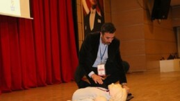 Çiğli Belediyesi’nden Birinci Yardım Semineri