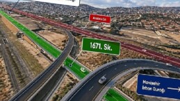 Çiğli ile Karşıyaka arasında yeni ilişki yolu