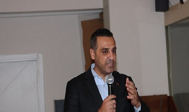 Çiğli’de Muhtarlar Günü, Birlik ve Beraberlikle Kutlandı