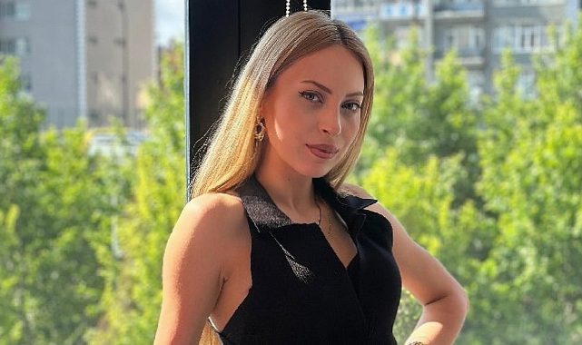 Çocuk yaşta ekmeğini kazanmaya başladı: Rabia Uçar, girişimciliğe uzanan yolu kendisi çizdi