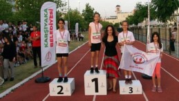 Cumhuriyet coşkusu atletizm pistinde yaşanacak