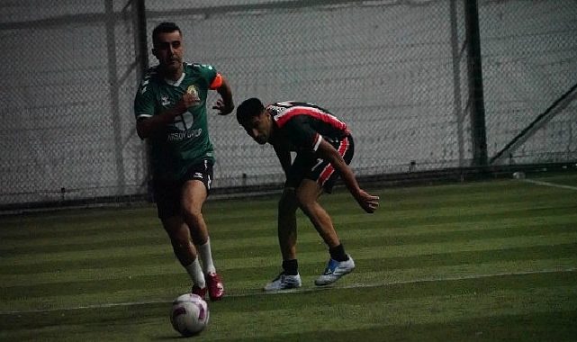 Cumhuriyet Kupası’nın Şampiyonu 9 Eylül FK