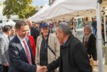 Cumhuriyet’in Işığında Bayan Emeği Osmangazi’de Buluştu