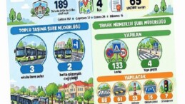 D-100 ve D-130’da ağır vasıtalara yakın takip