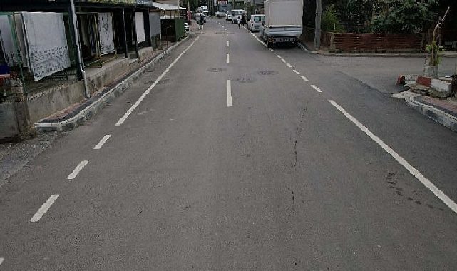 Darıca Mevlana’da konforlu ulaşım dönemi