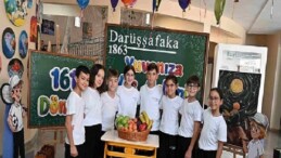 Darüşşafaka’ya “Dünyanın En Güzel Okulu” yolunda bir oy da sizden