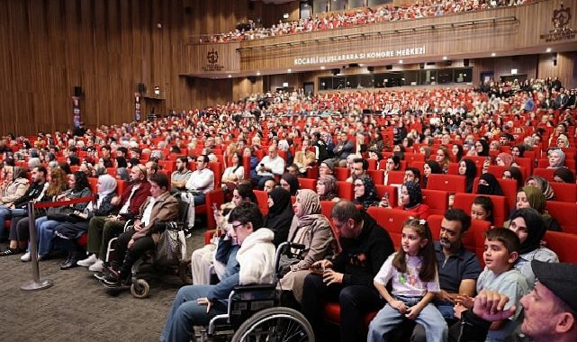 Demirbağ, Kitap Fuarı’nda Gazze’nin direnişine dikkat çekti; “Dördüncü İslam medeniyeti Gazze’den doğuyor”