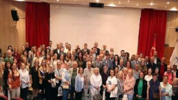 DEÜ 60+ Tazelenme Üniversitesinde yeni akademik yıl başladı