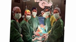 DEÜ Hastanesinde 6 Günde 3 Böbrek Nakli: 34 Yılda 475 Hastaya Umut