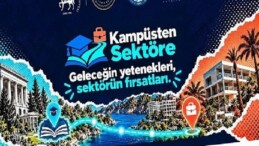 DEÜ’den Turizm Kesimine Dijital Köprü: “Kampüsten Sektöre” Platformu Hayata Geçirildi