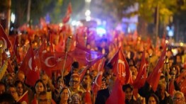 Didim Belediye Başkanı Hatice Gençay: “Bu Memleket Bizim, Bu Cumhuriyet Hepimizin!”