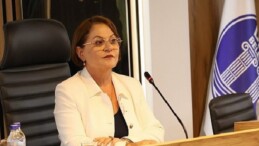 Didim Belediye Meclisi’nde Göğüs Kanseri Farkındalığına Dikkat Çekildi
