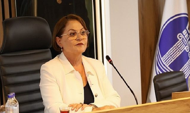 Didim Belediye Meclisi’nde Göğüs Kanseri Farkındalığına Dikkat Çekildi