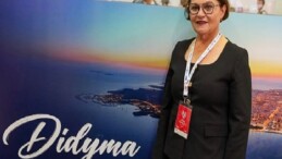 Didim Belediyesi, ATF 2026’da Ege’nin İncisi Didim’in Turizm Vizyonunu Öne Çıkarıyor