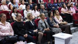 Didim Belediyesi’nden Göğüs Kanseri Farkındalığı İçin Konferans