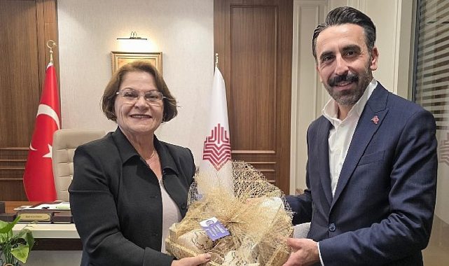 Didim Belediyesi’nden Vakıflar Toprağı İçin Değerli Adım: İmzalar Atıldı