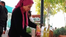 Didim Tarım Şenliği Akyeniköy’de Başladı