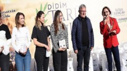 Didim Tarım Şenliği dört gün boyunca üretimin ve emeğin kıymetini yaşattı