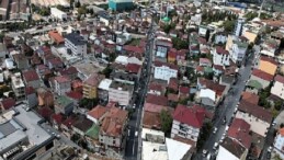 Dilovası’nda yollar yenileniyor, ulaşım rahatlıyor