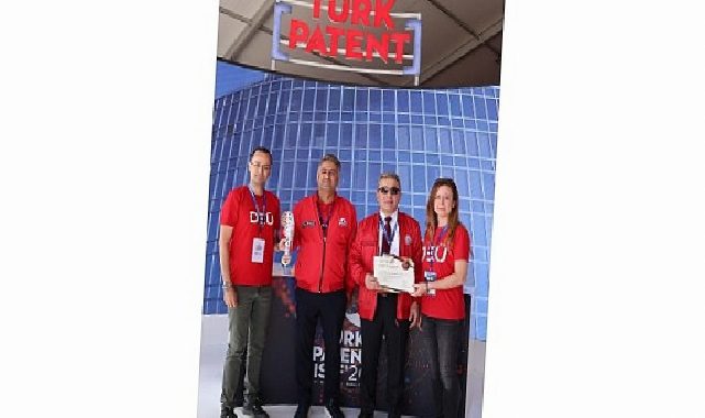 Dokuz Eylül Üniversitesi, TEKNOFEST Güneydoğu’dan Ödüllerle Döndü