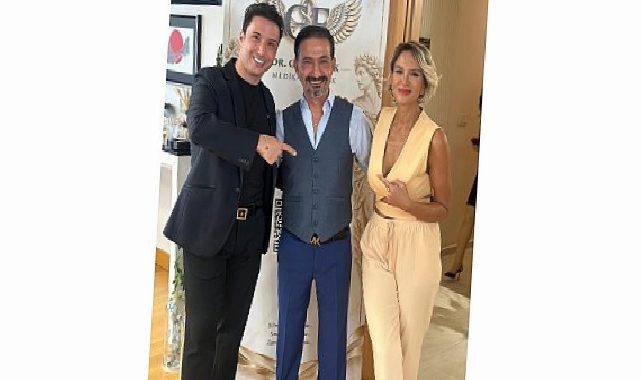 Dr. Gürol Epik “Yaş Almanın Sanatı” Yaklaşımını İstanbul’a Taşıyor