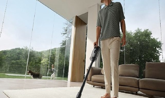 ‘Dreame ile Her An Senin’: Dreame’nin Robot Süpürge ve Ferdî Bakım Eserlerinde Kasım Fırsatları Başlıyor
