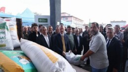 Dünya kriz yaşarken, Kocaeli’de üretim artıyor