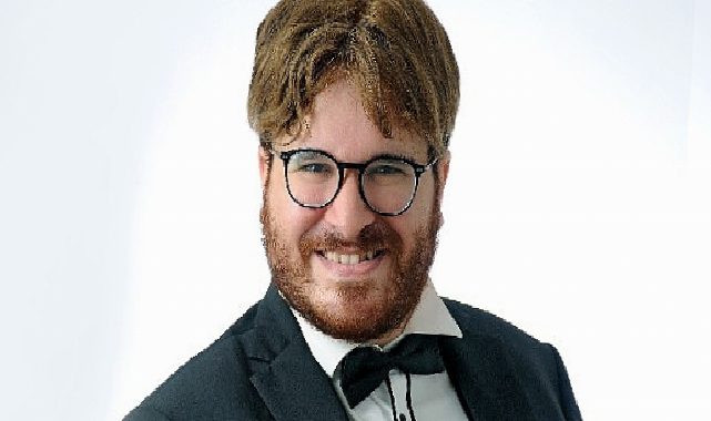 Dünyaca ünlü Türk Opera Sanatçıcı Tenor Sedat Can Öztoprak operanın kalbi Viyana’yı fethetti