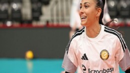 Eczacıbaşı Peron İstanbul, dönemin birinci maçında Nilüfer Belediyespor Eker deplasmanında