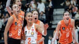 Eczacıbaşı Peron İstanbul’un derbide rakibi VakıfBank