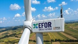 Efor Holding’e KfW IPEX-Bank Heyetinden Ziyaret