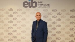 Egeli ihracatçılara 2,16 milyar TL ihracat dayanağı