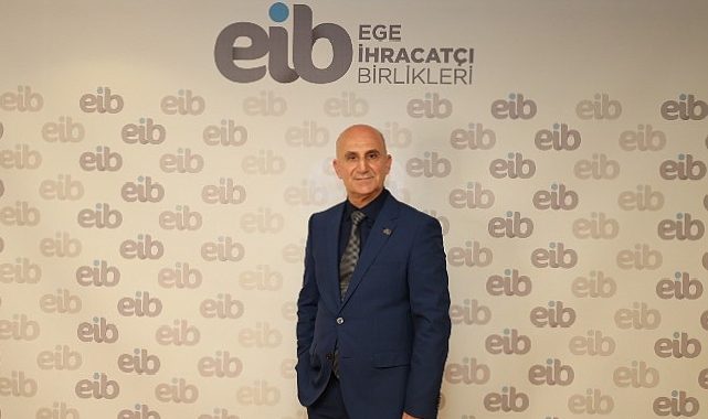 Egeli ihracatçılara 2,16 milyar TL ihracat dayanağı